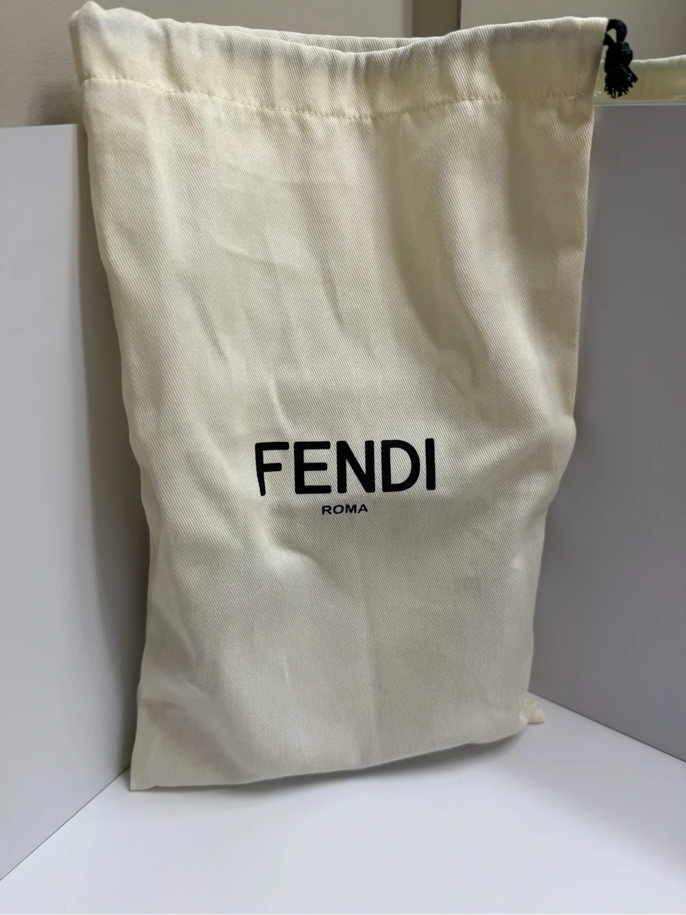 BNWT- Fendi 